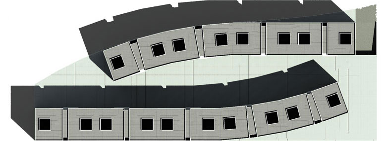 Planta volum&eacute;trica