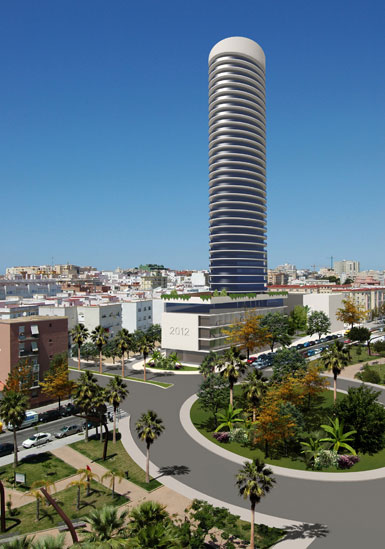 Vista torre